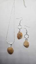 Charger l'image dans la galerie, Parure Tekû