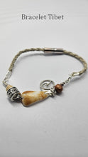 Charger l'image dans la galerie, Bracelet Tibet