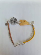 Charger l'image dans la galerie, Bracelet séducteur en argent