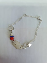 Charger l'image dans la galerie, Bracelet joliesse en argent
