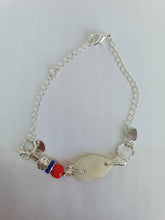 Charger l'image dans la galerie, Bracelet joliesse en argent