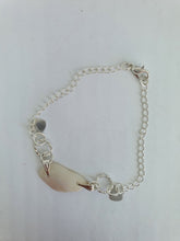 Charger l'image dans la galerie, Bracelet joliesse en argent