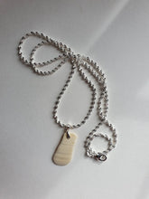 Charger l'image dans la galerie, Parure Bijou en argent