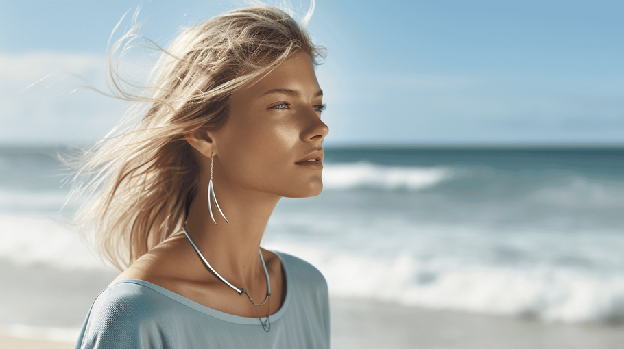 Les Bijoux de Plage pour exprimer votre Style en 2024