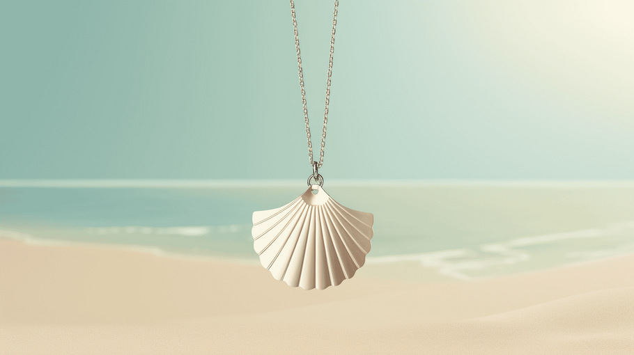 Des bijoux inspirés de la plage pour une allure estivale