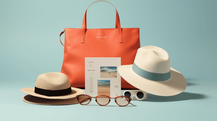 Réinventez votre look avec des accessoires de plage inspirés
