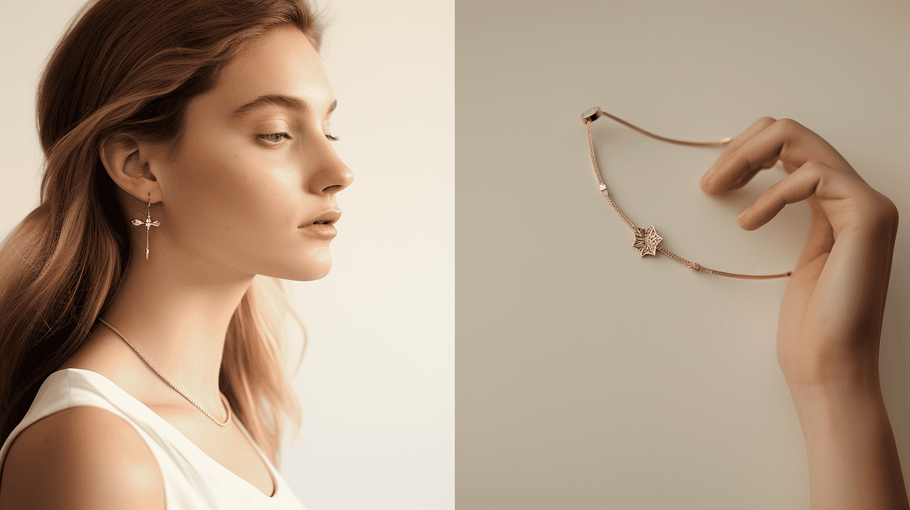 Éclairez votre tenue avec les bijoux artisanaux de Cascarabijou