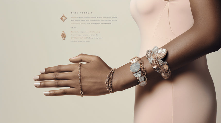 Votre Guide Essentiel Pour Acheter des Bijoux Artisanaux