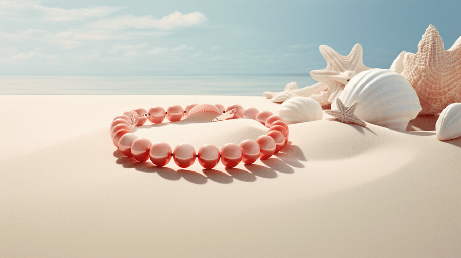 Faites Ressortir Votre Beauté Naturelle Avec des Bijoux de Plage