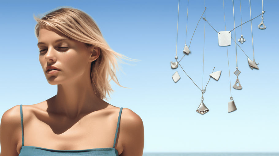Des bijoux de plage pour chaque occasion: Conseils pour choisir le bon