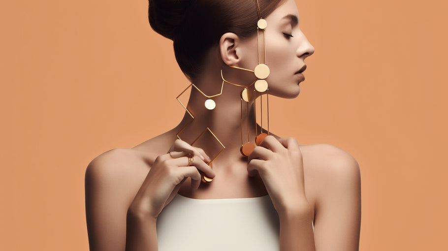 Bijoux uniques et artisanaux : Exprimez votre individualité