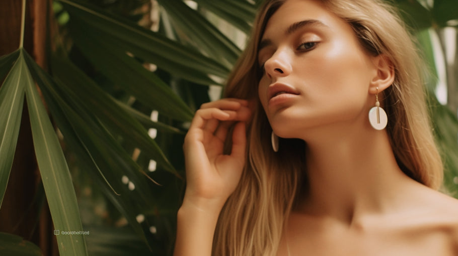 Bijoux naturels et éco-responsables: la nouvelle tendance éthique