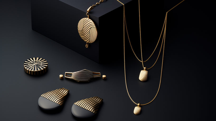 Bijoux uniques et faits main: une touche personnelle à chaque création