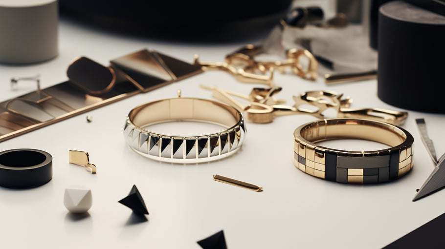 Créateur Bijoux : L'art qui Fait Rayonner la France