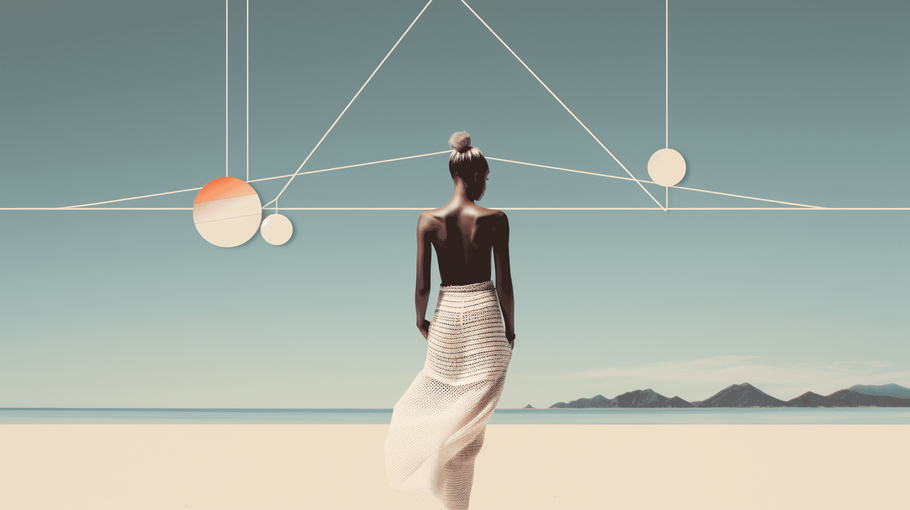 Élevez votre style avec les bijoux de plage de Cascarabijou
