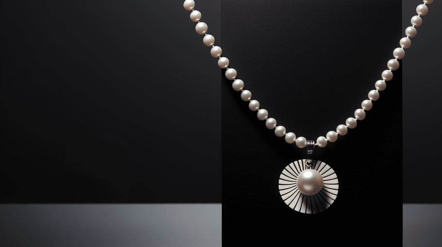 Mélangez mode et océan avec les bijoux Cascara-Bijou