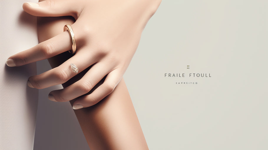 Le savoir-faire français dans la création de bijoux: l'éclat d'une tradition