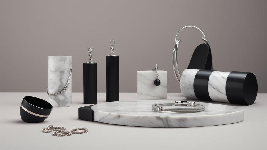 Innovation et Créativité : Les Créations Bijou Françaises qui Font la Difference