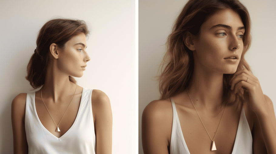 Optez pour des bijoux naturels et éco-responsables, la nouvelle tendance éthique