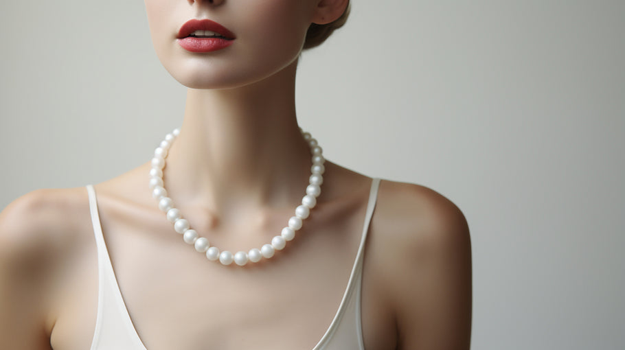 Découvrez l'éclat d'une tradition avec le savoir-faire français dans la création de bijoux