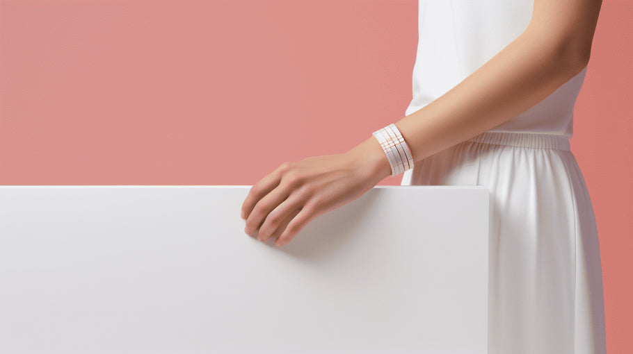 Découvrez l'art de fabriquer des bijoux artisanaux avec des techniques et astuces