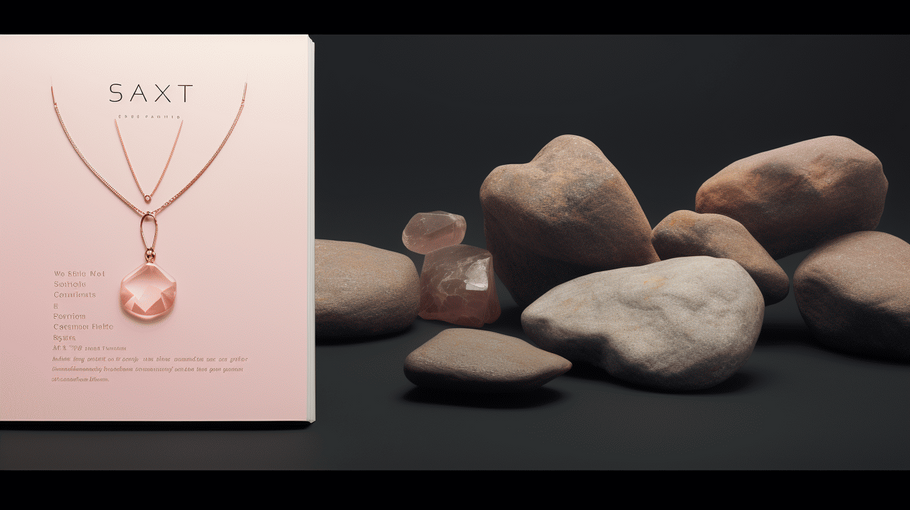 Joindre l'utile à l'agréable avec des bijoux faits à la main