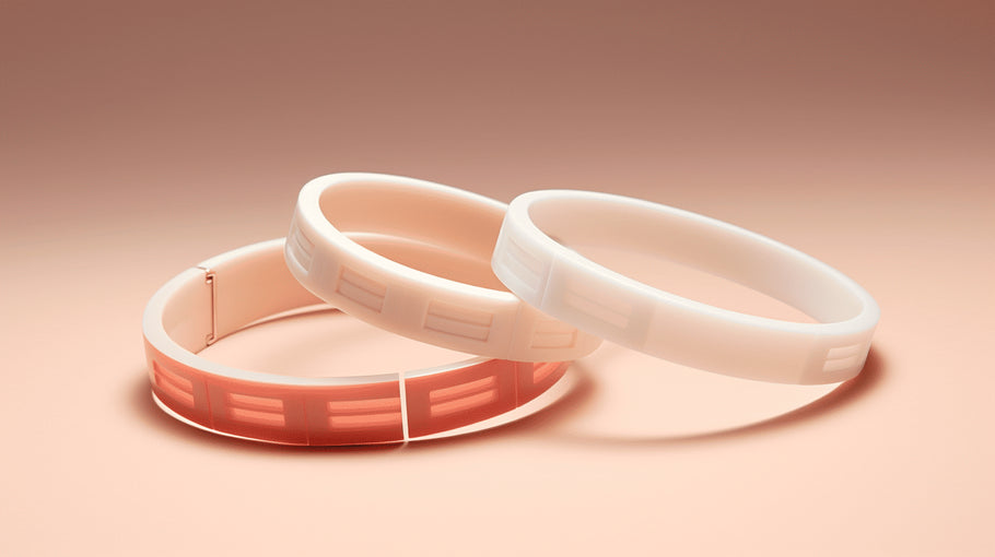 Bracelets de coquillage artisanaux: Faites une déclaration de style