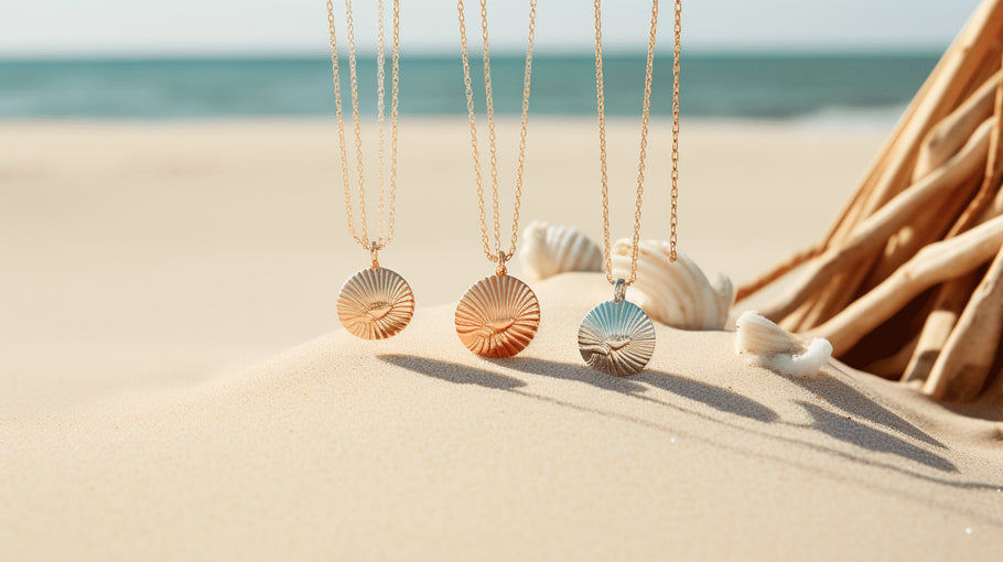 Colliers de coquillage artisanaux: Les Must-Haves pour 2023
