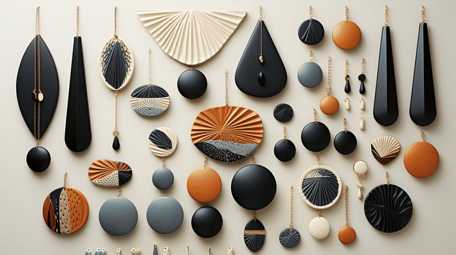 Trouvez des bijoux faits main pour exprimer votre style personnel