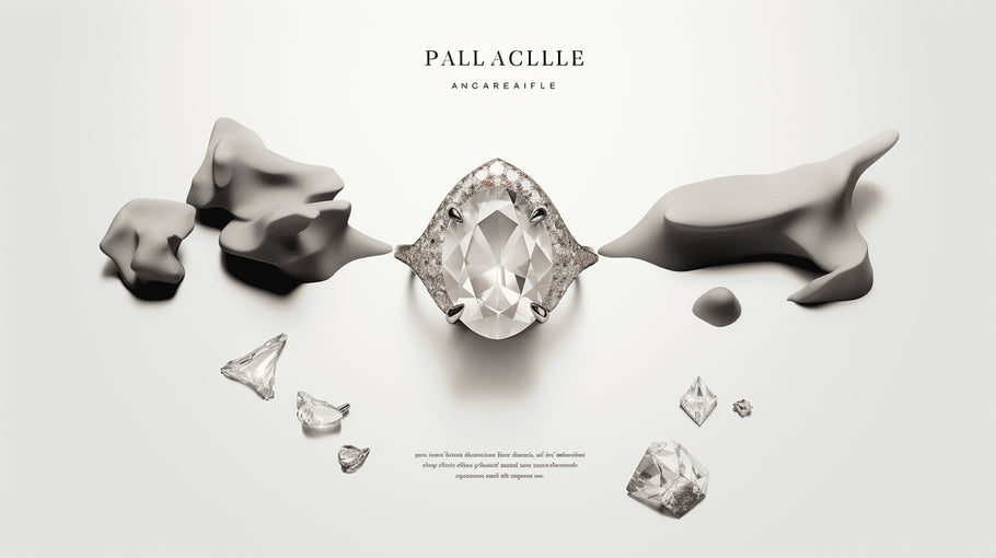 La joaillerie fait à la main: Où trouver les meilleurs peices