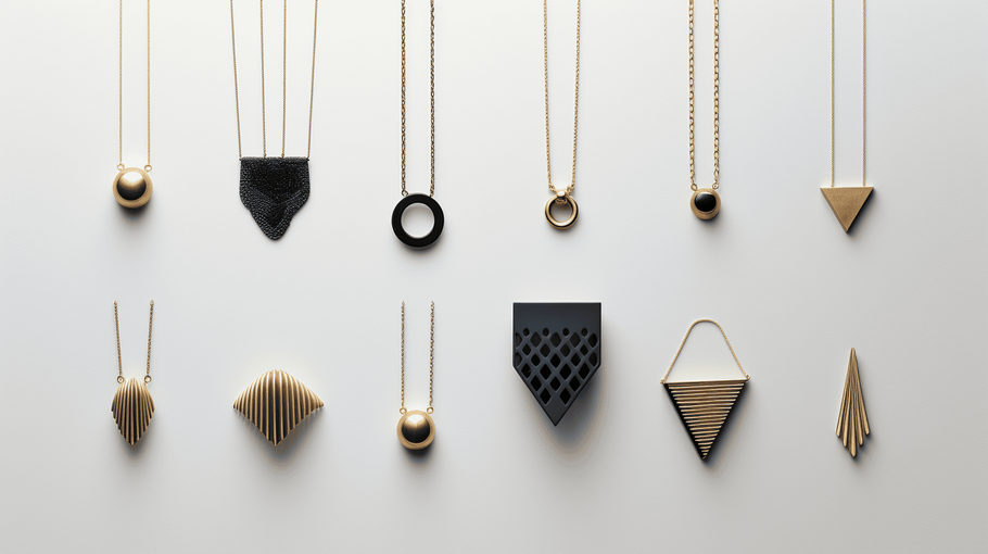 Votre guide pour choisir des bijoux faits à la main
