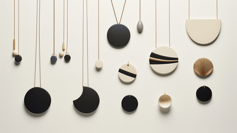 Façonnez votre sens du style avec des bijoux faits à la main
