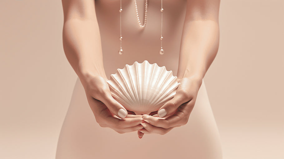 Faire ressortir votre personnalité avec des bijoux de coquillage faits à la main