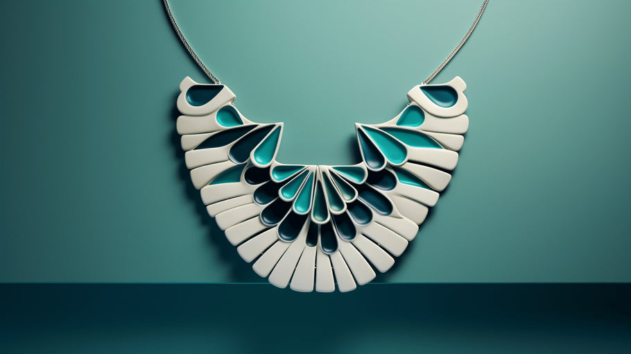 La tendance des bijoux océaniques: Comment adhérer