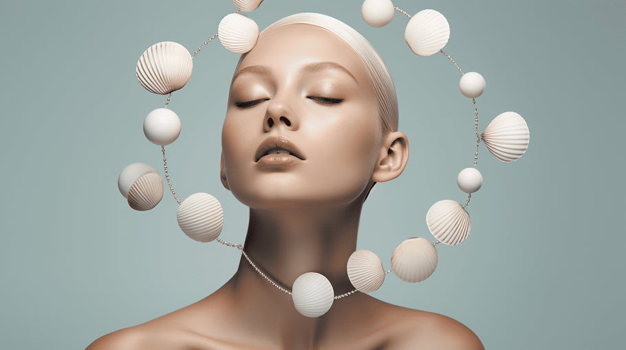 Découvrez les meilleurs bijoux Cascara-Bijou pour un look inspiré de l'océan