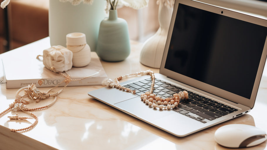 La Bijouterie en ligne: Le monde des bijoux originaux au bout de vos doigts