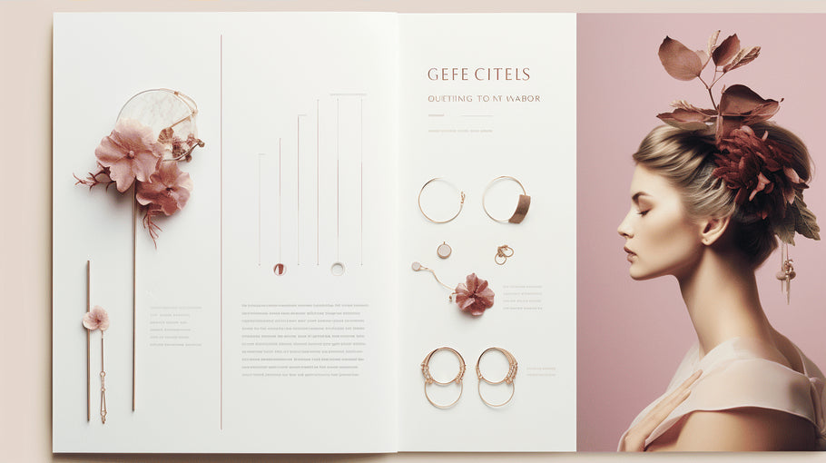 Complétez votre look avec les meilleurs accessoires bijoux coquillages