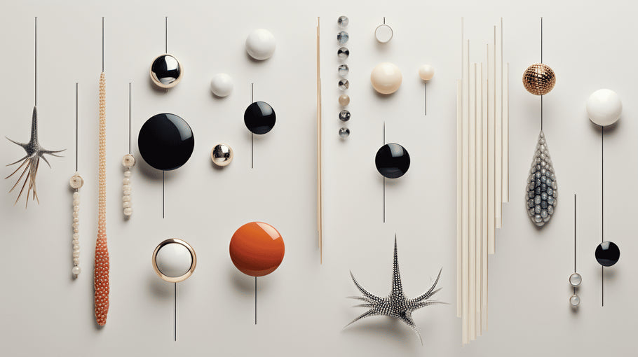 Des bijoux de coquillage pour tous les goûts et toutes les occasions