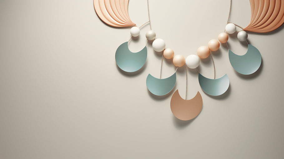 Injectez une touche d'océan dans votre garde-robe avec des bijoux de coquillages