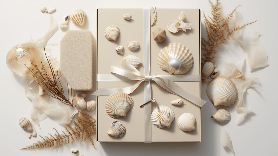 Offrez de l'amour avec les cadeaux bijoux coquillages : un guide pour le don parfait
