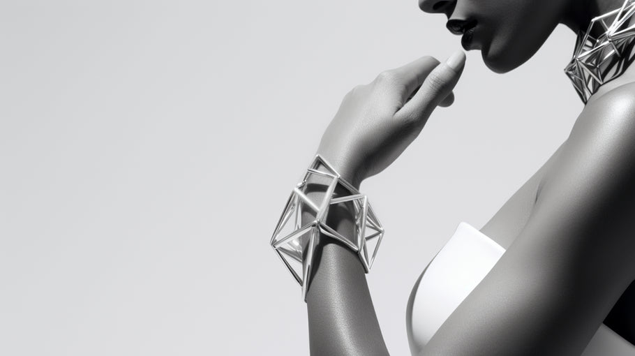 Bijoux Originaux : L'Art Émotionnel Entrez dans un Monde d'Unicité