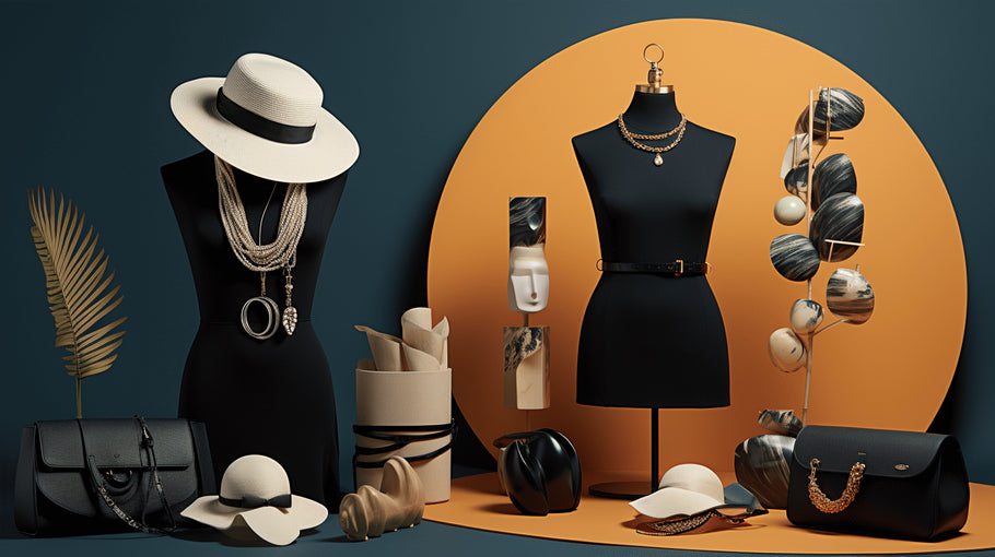 Accessoires de mode uniques que tout le monde devrait posséder en 2023