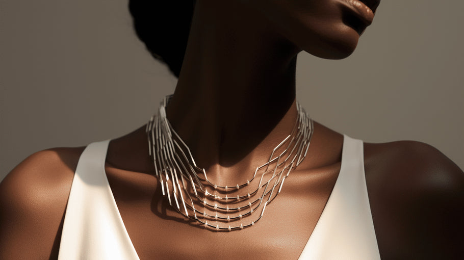 Exprimez votre individualité avec des bijoux uniques et artisanaux