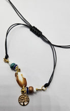 Charger l'image dans la galerie, Bracelet Infini doré
