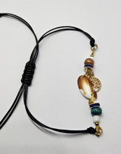 Charger l'image dans la galerie, Bracelet Infini doré
