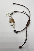 Charger l'image dans la galerie, Bracelet Infini argenté
