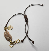 Charger l'image dans la galerie, Bracelet Infini doré
