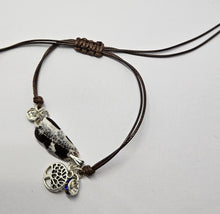 Charger l'image dans la galerie, Bracelet Infini argenté
