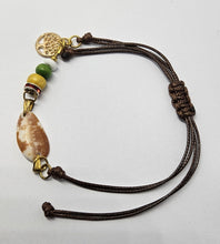 Charger l'image dans la galerie, Bracelet Infini doré
