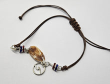 Charger l'image dans la galerie, Bracelet Infini argenté
